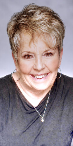 Karen Sue George 1947-2026